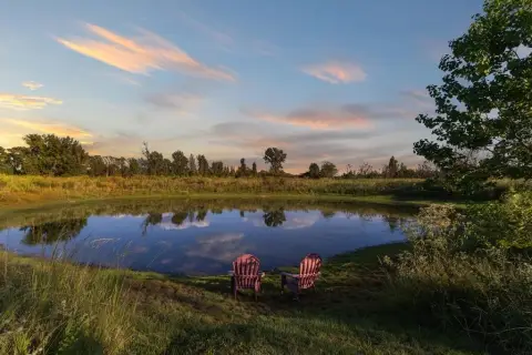 Ranch Property in Ben Wheeler, TX
