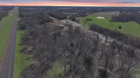 Prime Development Ready Land Tract