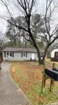 Atlanta Duplex with Income Potential