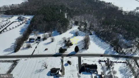 Residential Land in Houston, DE