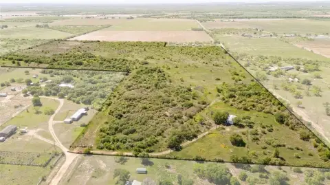 Versatile Land in Jones County