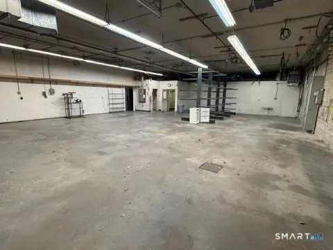 Waterbury Light Industrial Flex Space