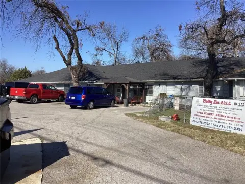 Established Dallas Childcare Facility For Sale