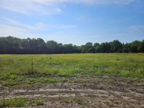 Paris, TX Land Opportunity