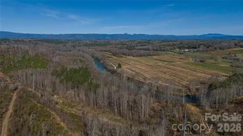 83 Acres Near Downtown Morganton