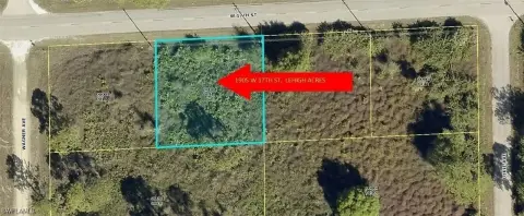 Lehigh Acres Land For Sale