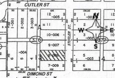 Residential Lot in Benton, IL