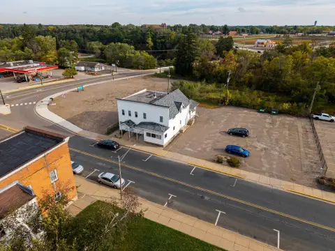 Commercial Land
