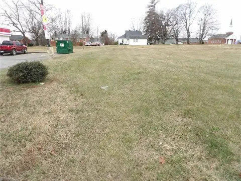 Dobson, NC Commercial Land
