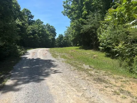 Gated Equestrian Community Home Lot