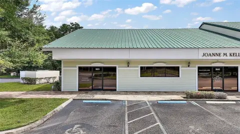 Mount Dora Medical/Professional Condo