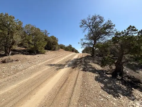 25 Acres in Duchesne, UT