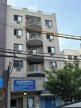 Flushing Office Space For Sale