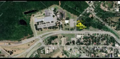 Kaufman Commercial Property Opportunity
