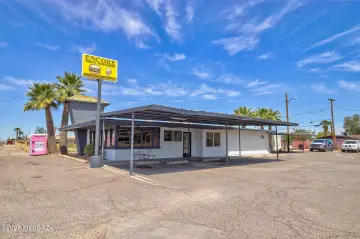 Former Restaurant Opportunity in Eloy