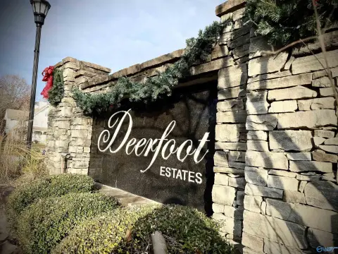 Residential Lot in Decatur, AL