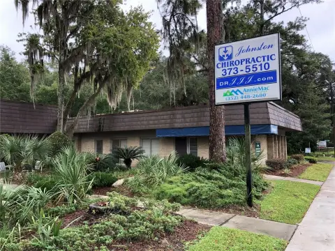 Gainesville Office Space For Rent