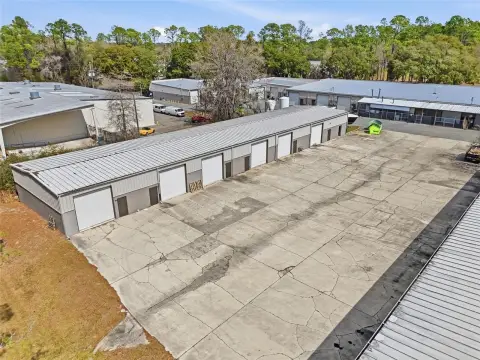 Gainesville Warehouse in Northwest Park