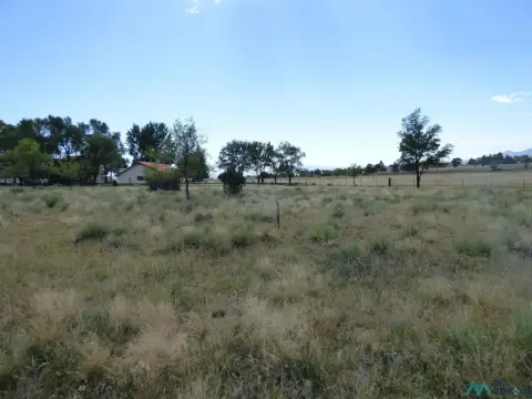 Residential Land in Raton, NM