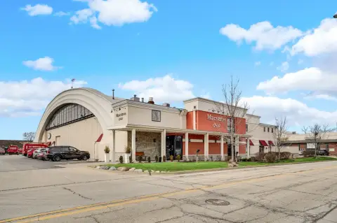 Turnkey Restaurant Business For Sale