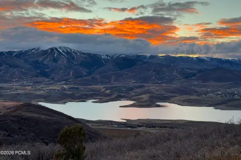 Hideout, UT Land with Views