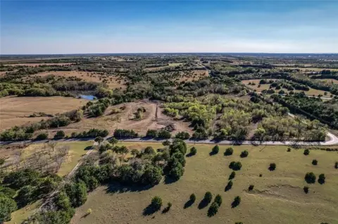 Nevada, TX Land Opportunity