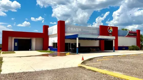 Eagle Pass Commercial Property For Sale