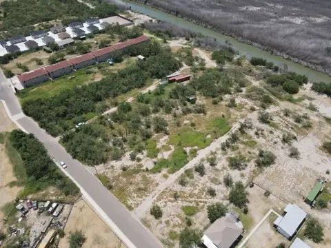 Eagle Pass Residential Land Opportunity