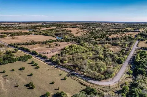 Nevada, TX Land For Sale