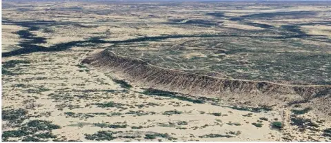 1,118 Acres Eagle Pass Development