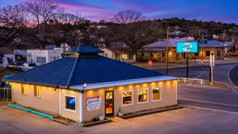 Established Restaurant with Equipment