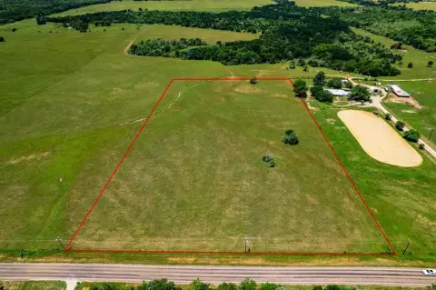 Mabank, TX Acreage Opportunity