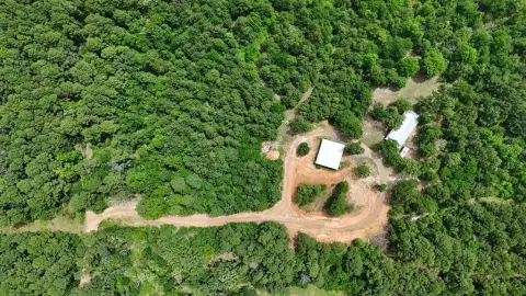 52.5 Acre Brownsboro Getaway