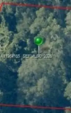 Residential Vacant Lot in Inverness