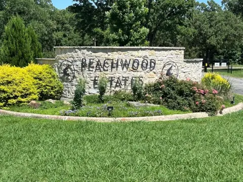 Residential Lot in Gated Community