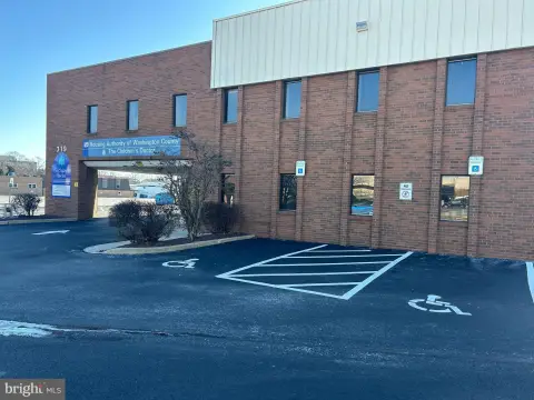 HAGERSTOWN Office Space For Lease