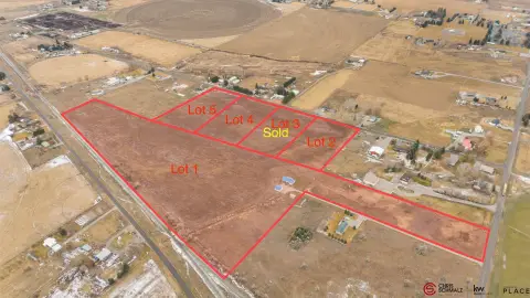 Blackfoot Residential Land Opportunity