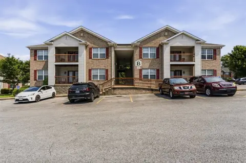 40-Unit Apartment Community