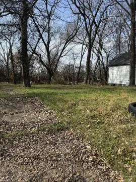 Residential Land in Memphis, TN