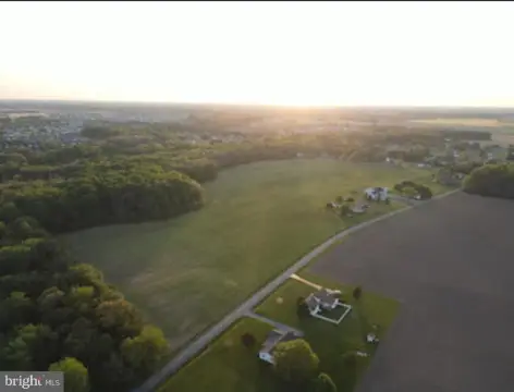 20-Acre Lot in Magnolia, DE