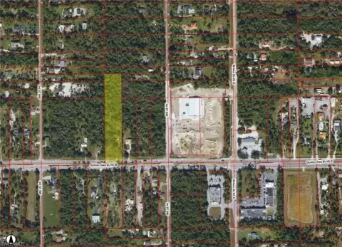 Mixed-Use Development Opportunity in Naples