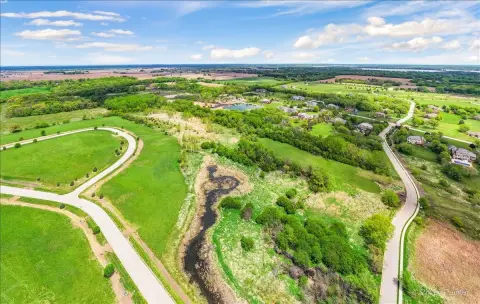 Residential Land in Dutch Creek