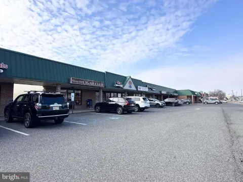 Prime Retail Space on Route 70