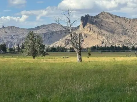 70 Acres Irrigated Land, Redmond