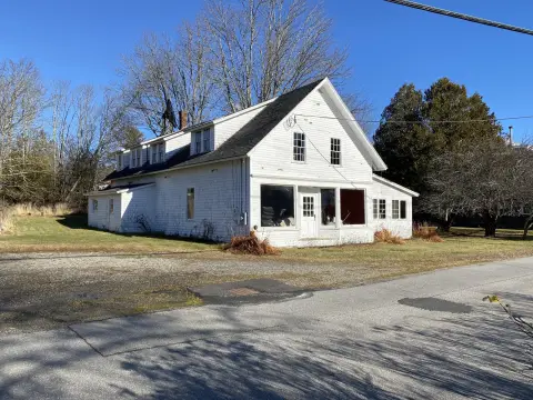 Historic Islesboro Commercial Real Estate