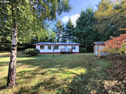 Ready-to-Go Coastal Living Property