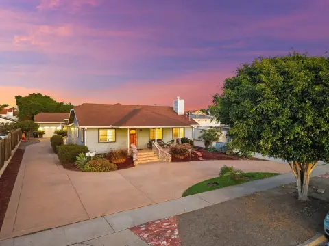 Versatile Chula Vista Two-Unit Property