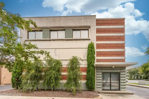 Furnished Coworking Space