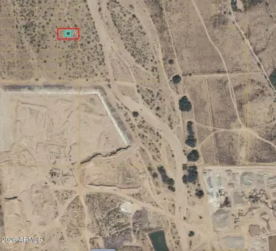 Buckeye, AZ Vacant Land