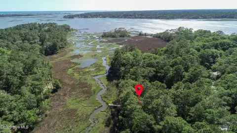 Picture of Land at Island Dr SE lot 17&18 2933, Bolivia, NC